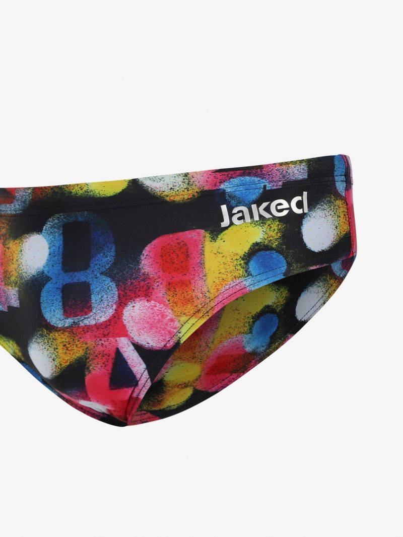 Jaked Costume da piscina HOTSPOT 2025