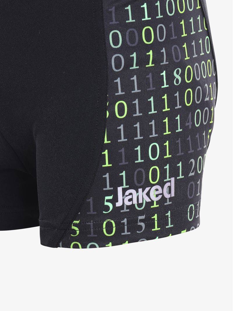 Jaked PARIGAMBA CODE X Nuovo