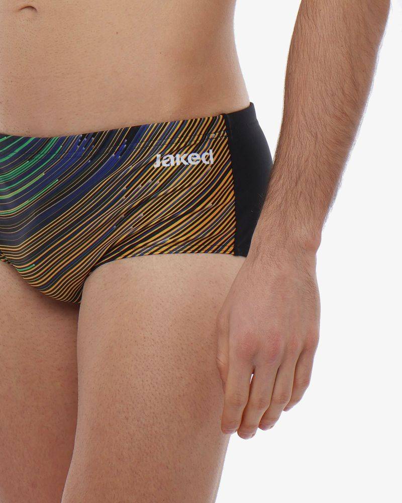 Jaked Costume da piscina SCRATCH Spedizione Gratuita