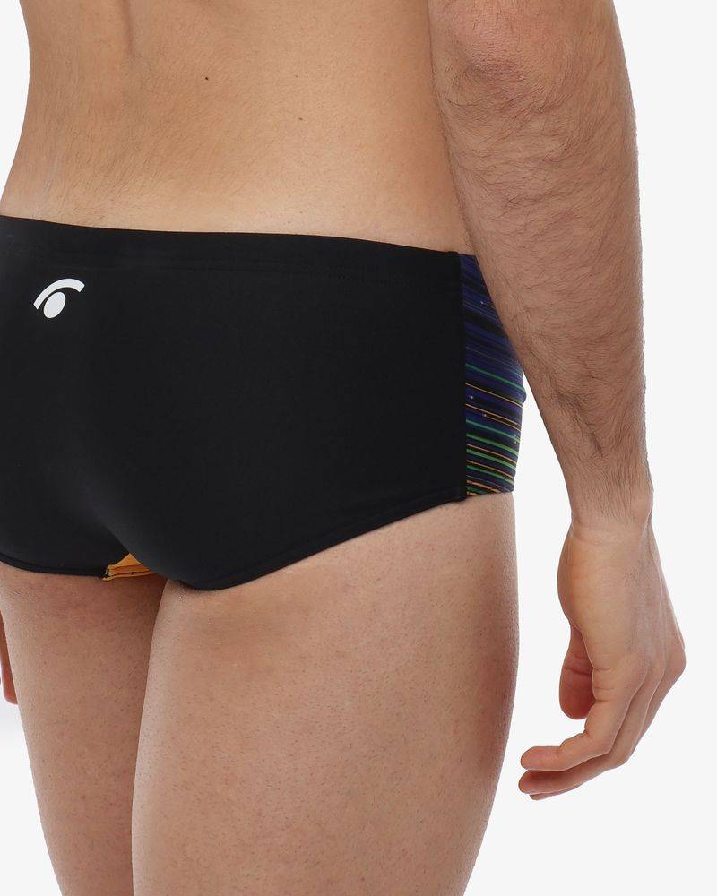 Jaked Costume da piscina SCRATCH Spedizione Gratuita