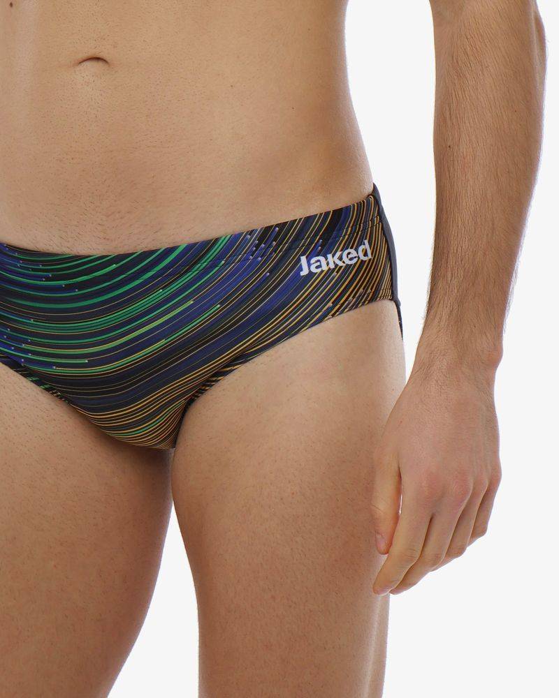 Jaked Costume da piscina SCRATCH Pezzi Unici
