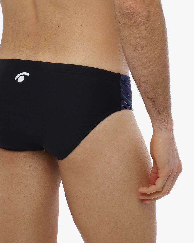 Jaked Costume da piscina SCRATCH Soddisfazione Garantita