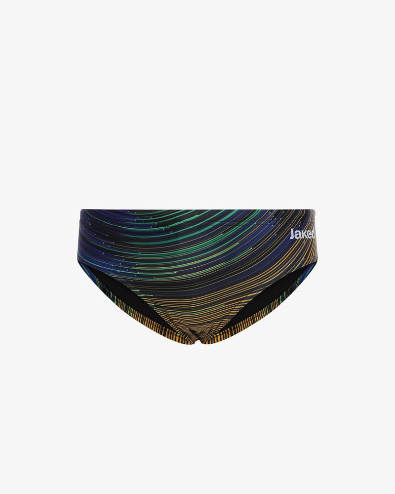 Jaked Costume da piscina SCRATCH Soddisfazione Garantita