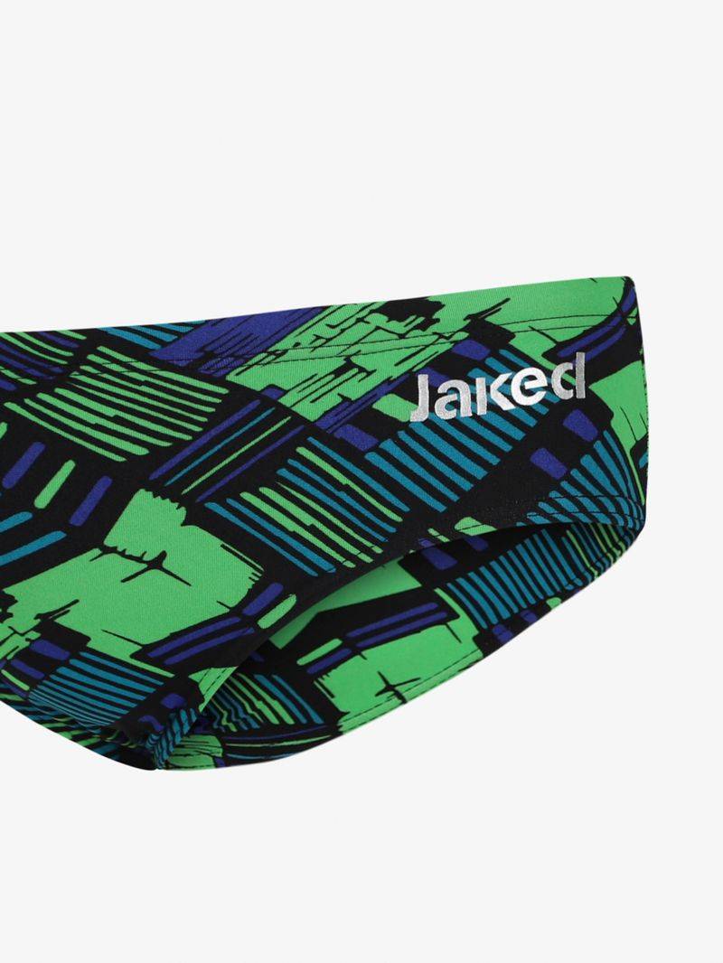 Jaked Costume da piscina TRACKS Acquista Ora
