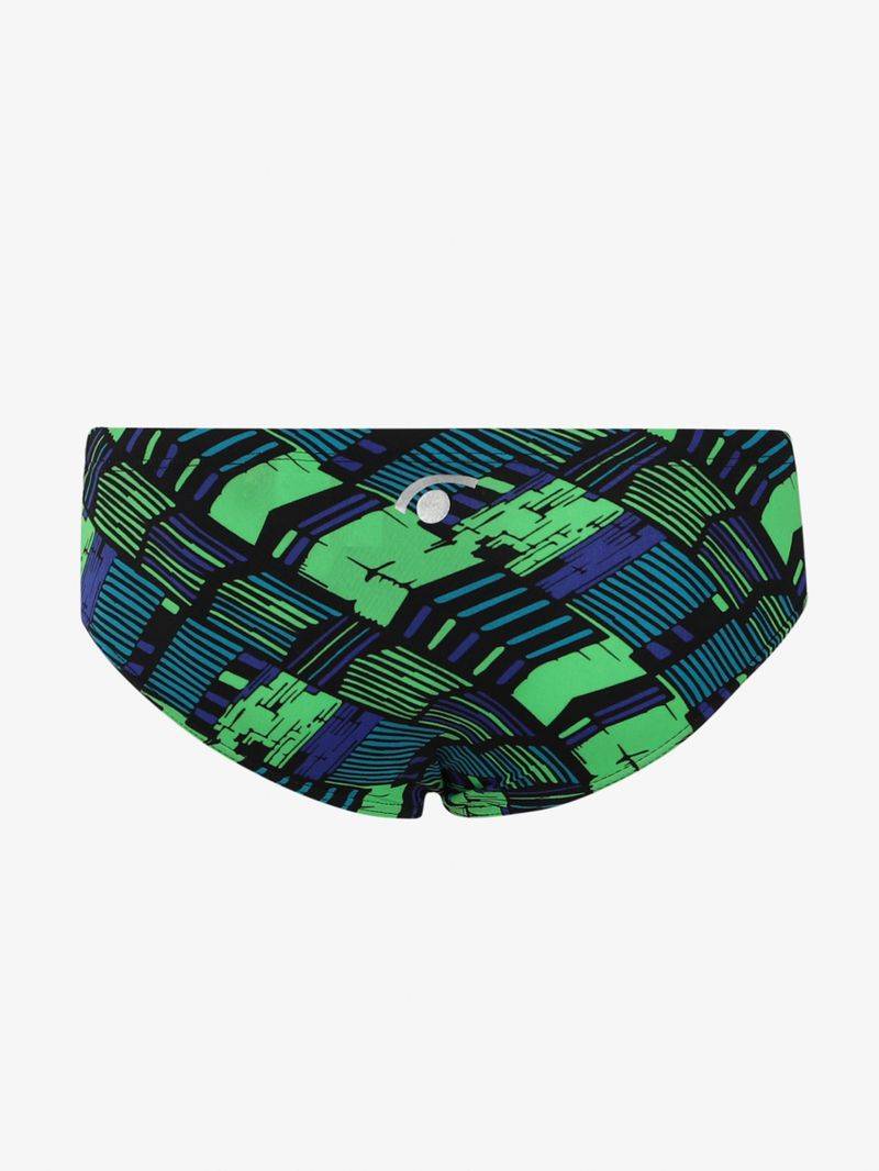 Jaked Costume da piscina TRACKS Promozione Limitata