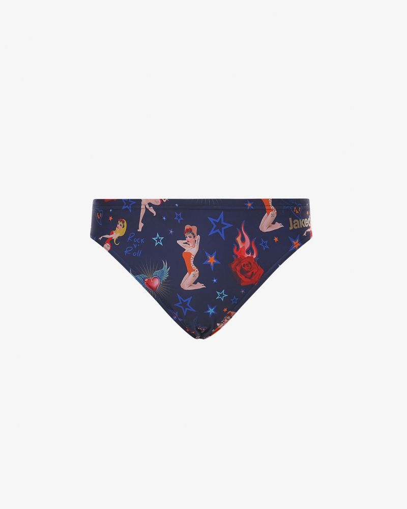 Jaked Costume da piscina PIN UP Sottocosto