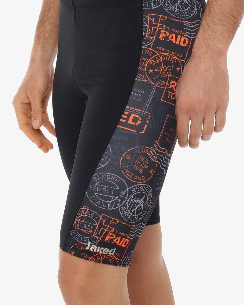 Jaked JAMMER STAMPS Convenienza
