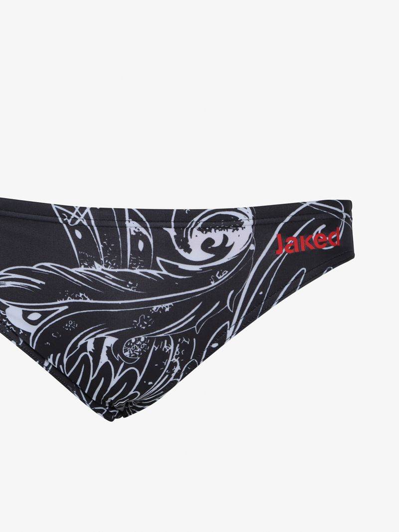 Jaked Costume da piscina BLACK SWAN Novità