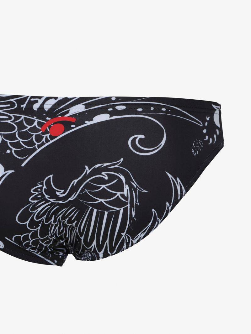 Jaked Costume da piscina BLACK SWAN Novità