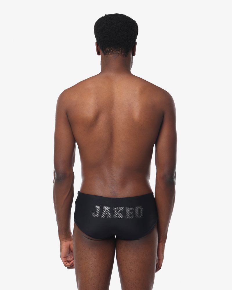 Jaked BRIEF ICONY Presa