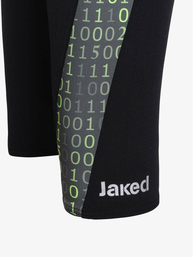 Jaked JAMMER CODE X Economico