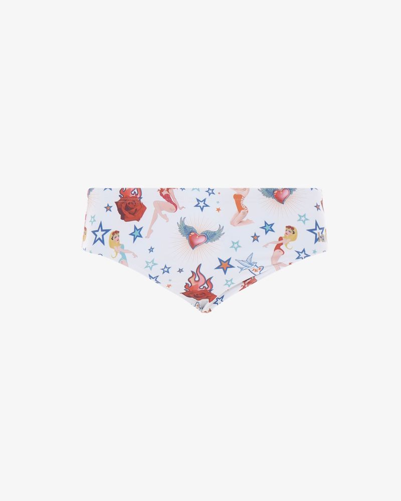 Jaked Costume da piscina PIN UP Nuova
