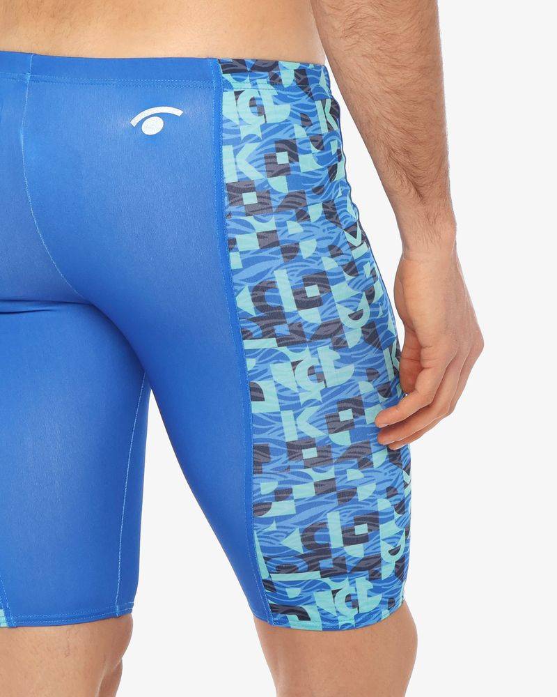 Jaked JAMMER CAMOUFLAGE Qualità