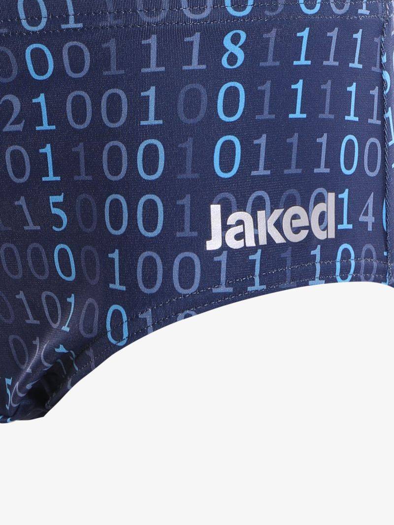 Jaked Costume da piscina CODE X Pezzi Unici
