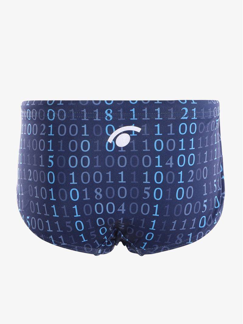 Jaked Costume da piscina CODE X Pezzi Unici