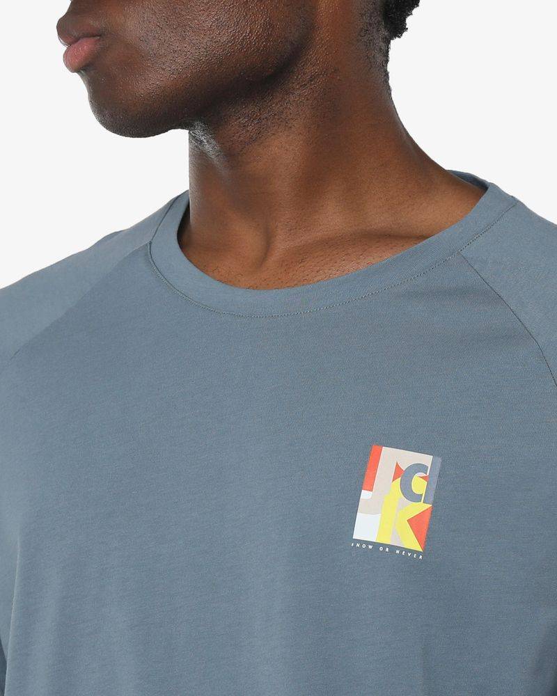 Jaked Maglia TRIBE Consegna Veloce