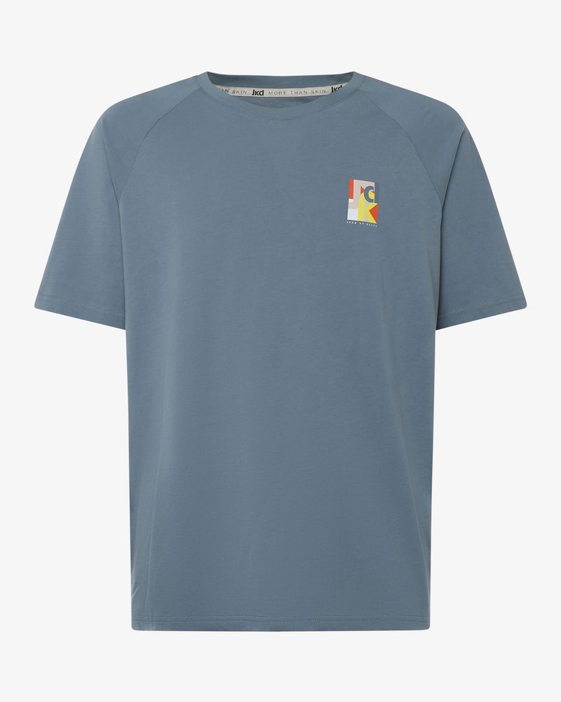 Jaked Maglia TRIBE Consegna Veloce