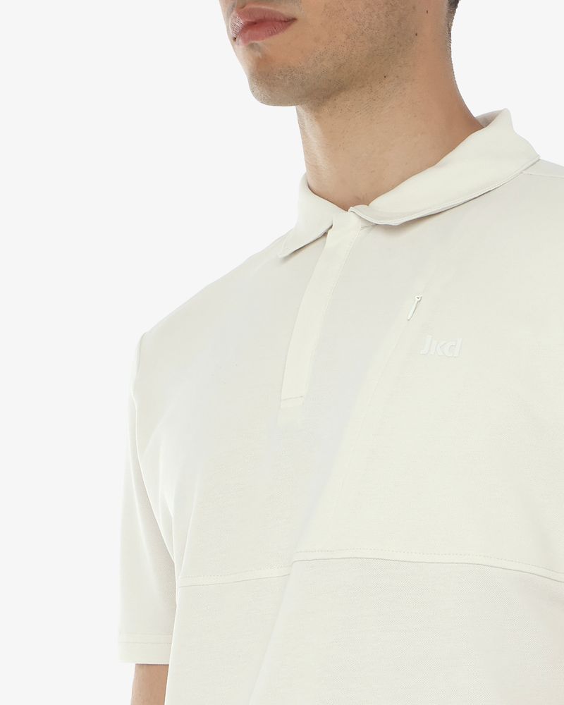 Jaked Polo OVERLAY Fino Al -60%