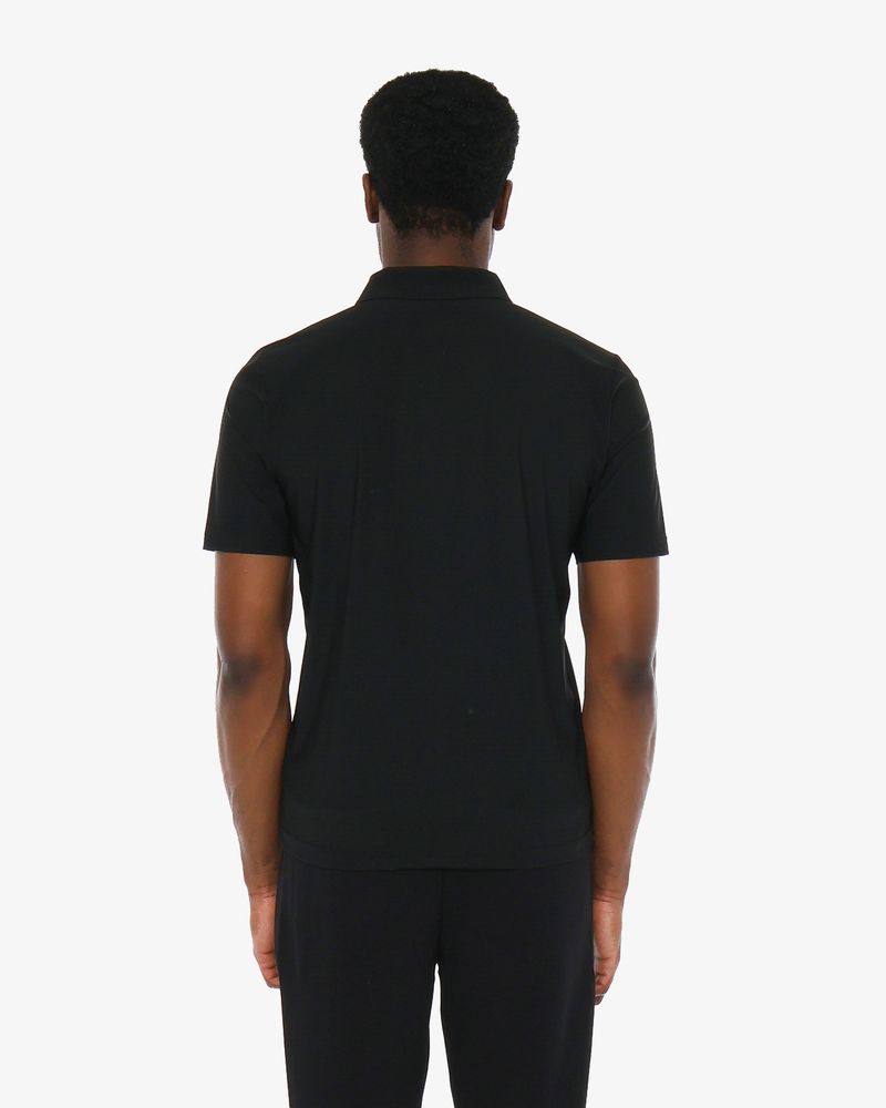 Jaked POLO ZIP CITIZEN Prezzo Ridotto