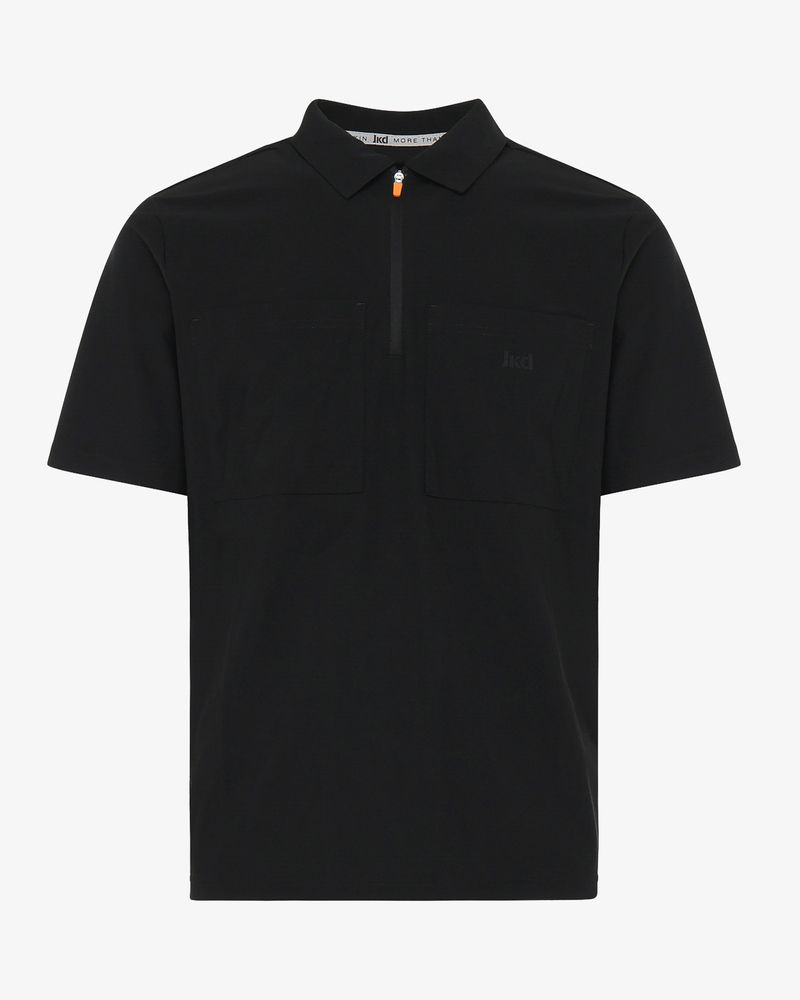 Jaked POLO ZIP CITIZEN Prezzo Ridotto
