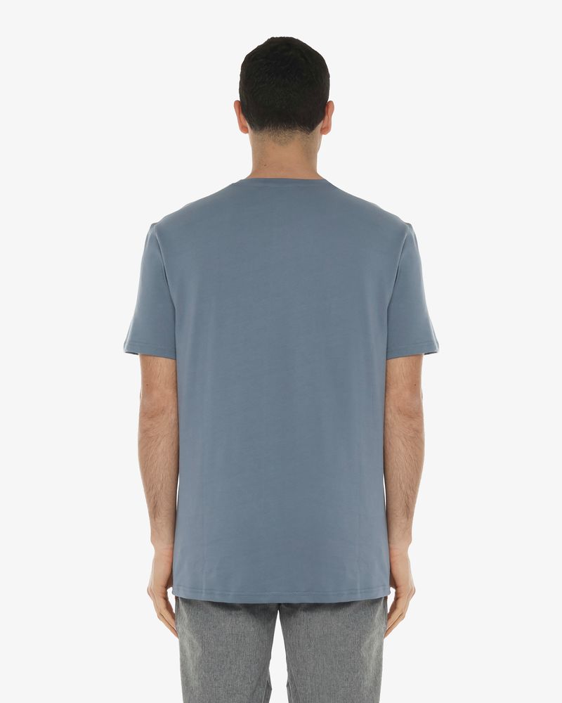 Jaked T. SHIRT MANICA CORTA COMMUTER Economico