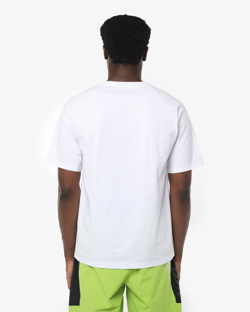 Jaked T. SHIRT MANICA CORTA TRIBE In Vendita