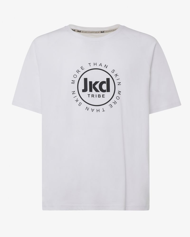 Jaked T. SHIRT MANICA CORTA TRIBE Saldi