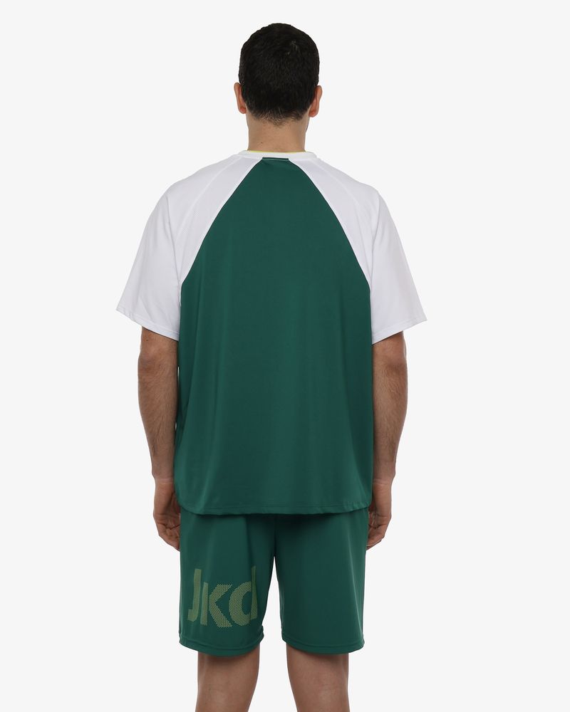 Jaked T. SHIRT MANICA CORTA GRIP Hotsell