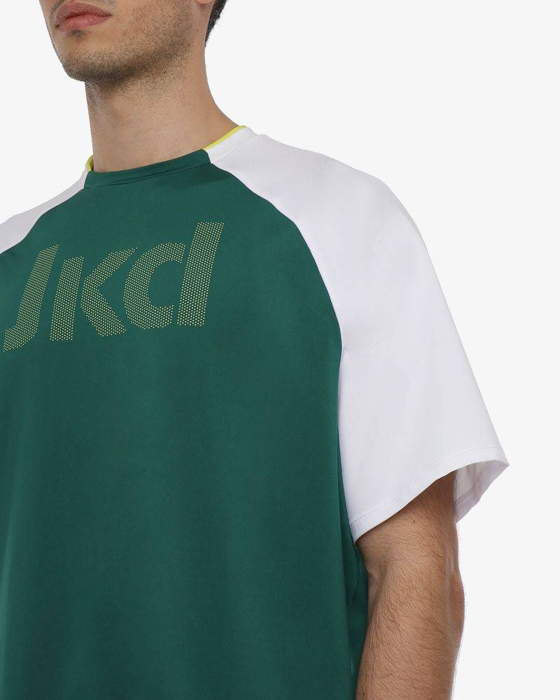 Jaked T. SHIRT MANICA CORTA GRIP Hotsell