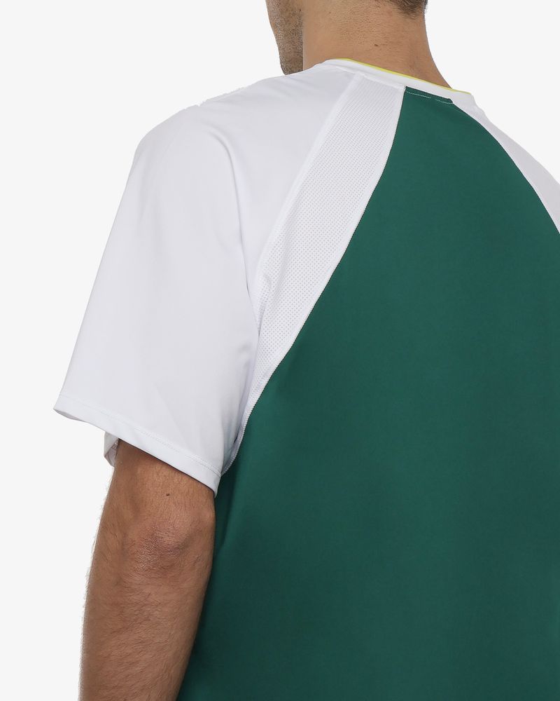 Jaked T. SHIRT MANICA CORTA GRIP Hotsell