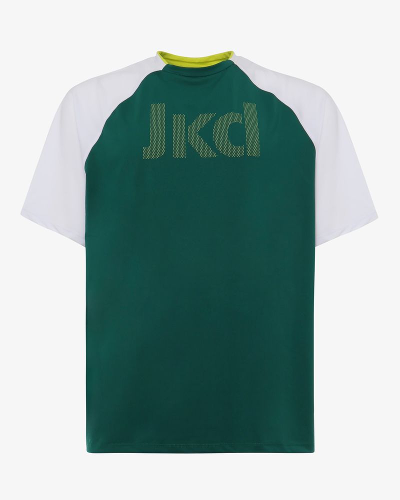 Jaked T. SHIRT MANICA CORTA GRIP Hotsell