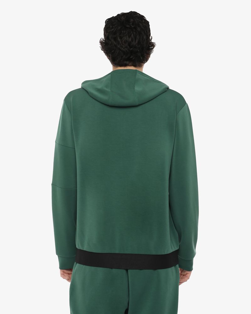 Jaked Felpa JOMEI Moda