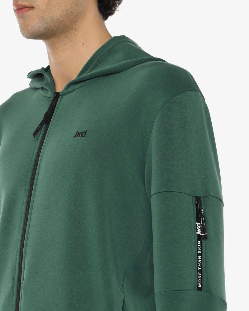 Jaked Felpa JOMEI Moda