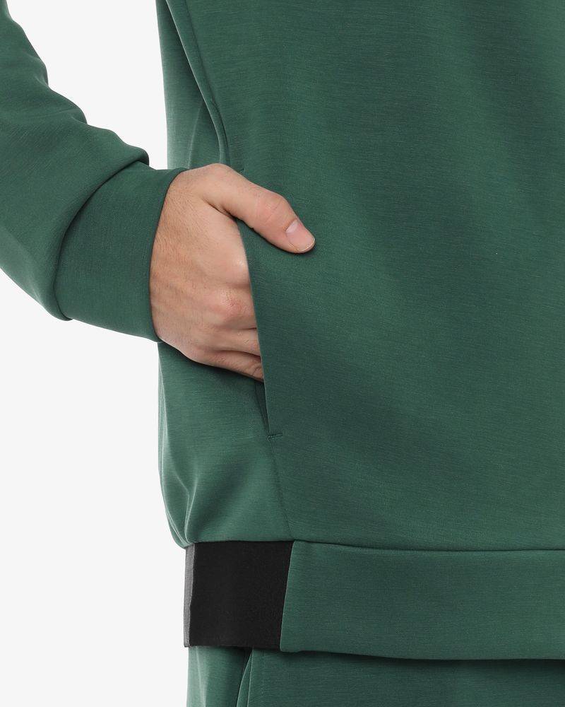 Jaked Felpa JOMEI Moda