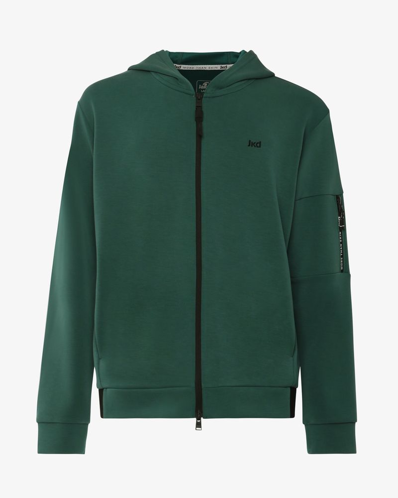 Jaked Felpa JOMEI Moda