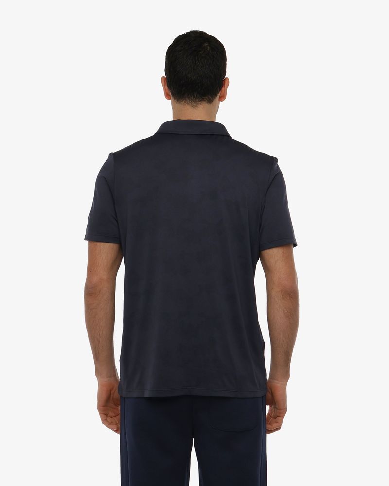 Jaked Polo COMMUTER In Linea