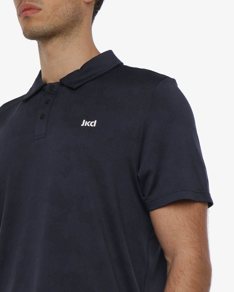 Jaked Polo COMMUTER In Linea