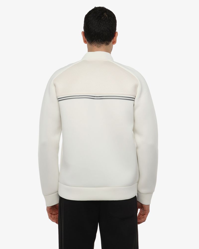 Jaked Felpa COMMUTER Nuovo