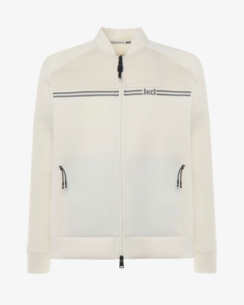 Jaked Felpa COMMUTER Nuovo
