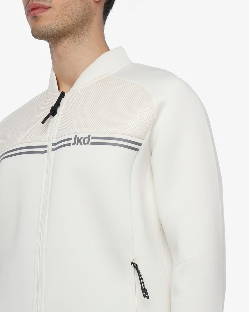 Jaked Felpa COMMUTER Vendita