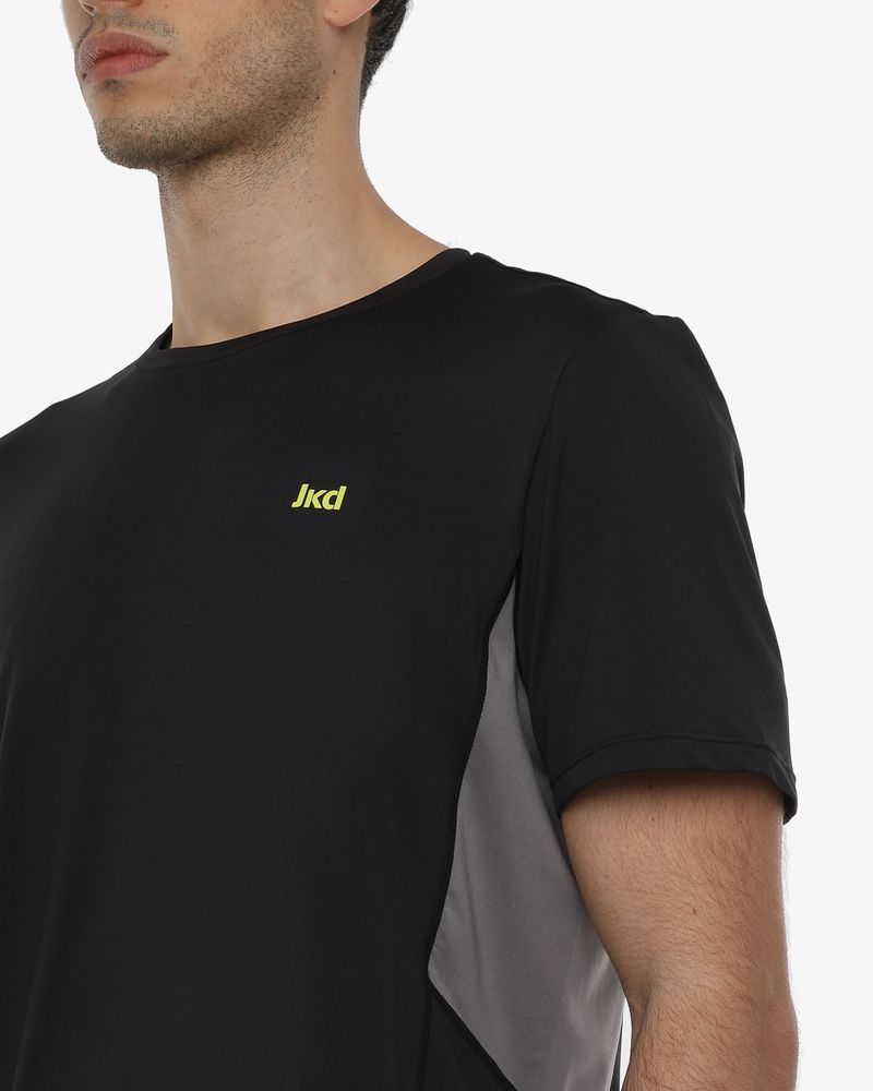 Jaked T. SHIRT MANICA CORTA ACTION Promozione