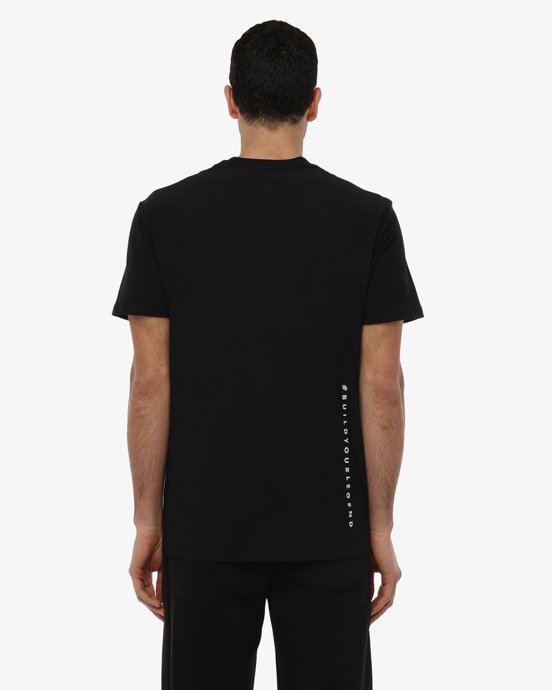 Jaked T. SHIRT MANICA CORTA CITIZEN Shopping Online