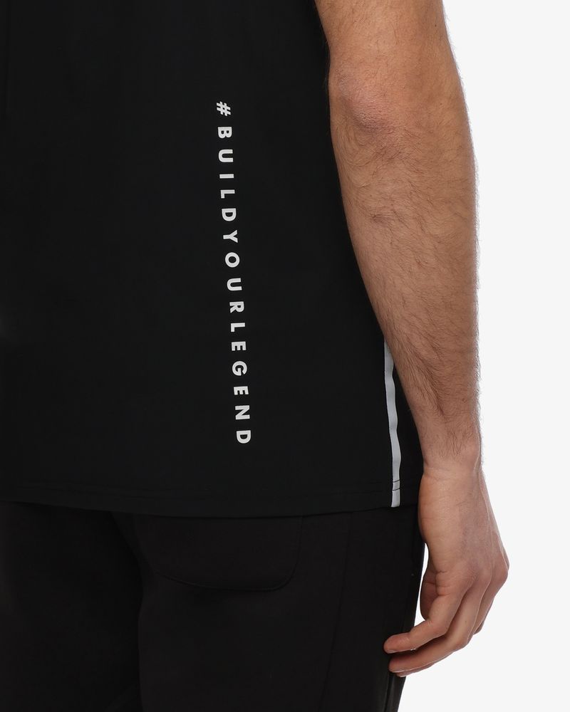 Jaked T. SHIRT MANICA CORTA CITIZEN Shopping Online