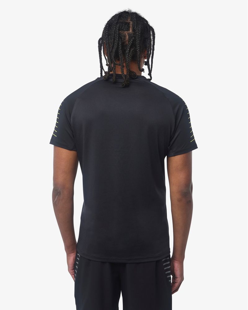 Jaked T. SHIRT MANICA CORTA ACTIVEWE THUNDER Vendita Economica