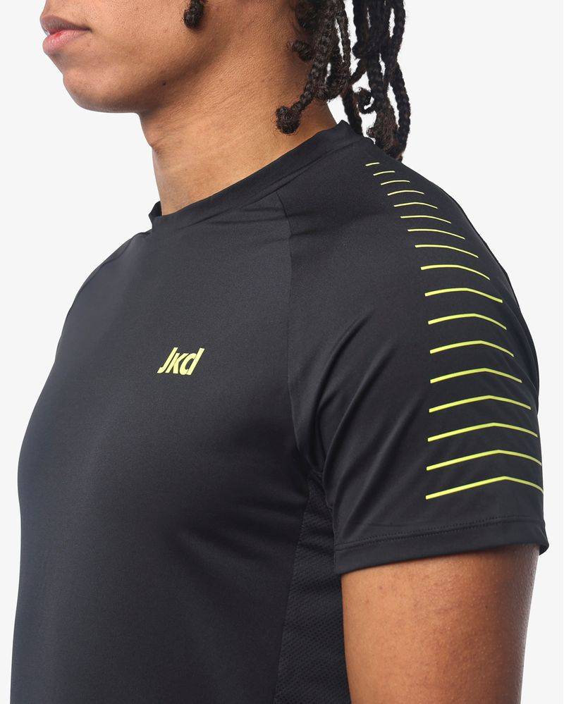 Jaked T. SHIRT MANICA CORTA ACTIVEWE THUNDER Vendita Economica