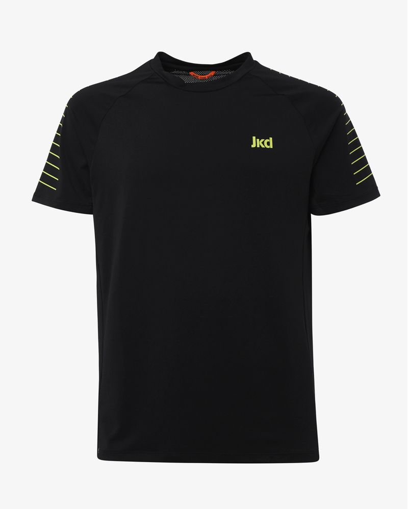 Jaked T. SHIRT MANICA CORTA ACTIVEWE THUNDER Vendita Economica