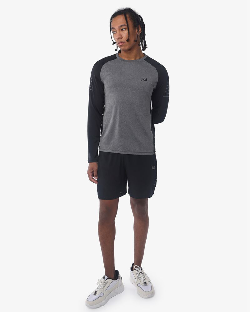 Jaked SHORTS 2 IN 1 THUNDER Negozio