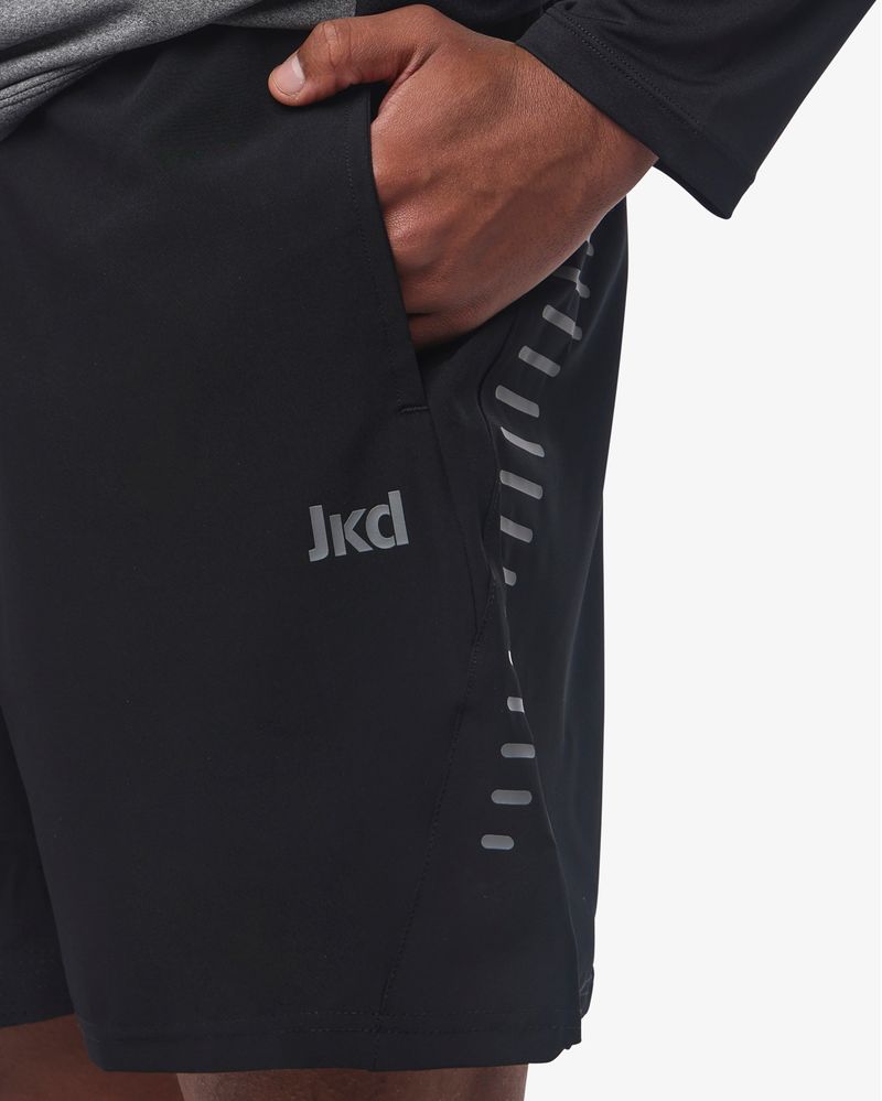 Jaked SHORTS 2 IN 1 THUNDER Negozio