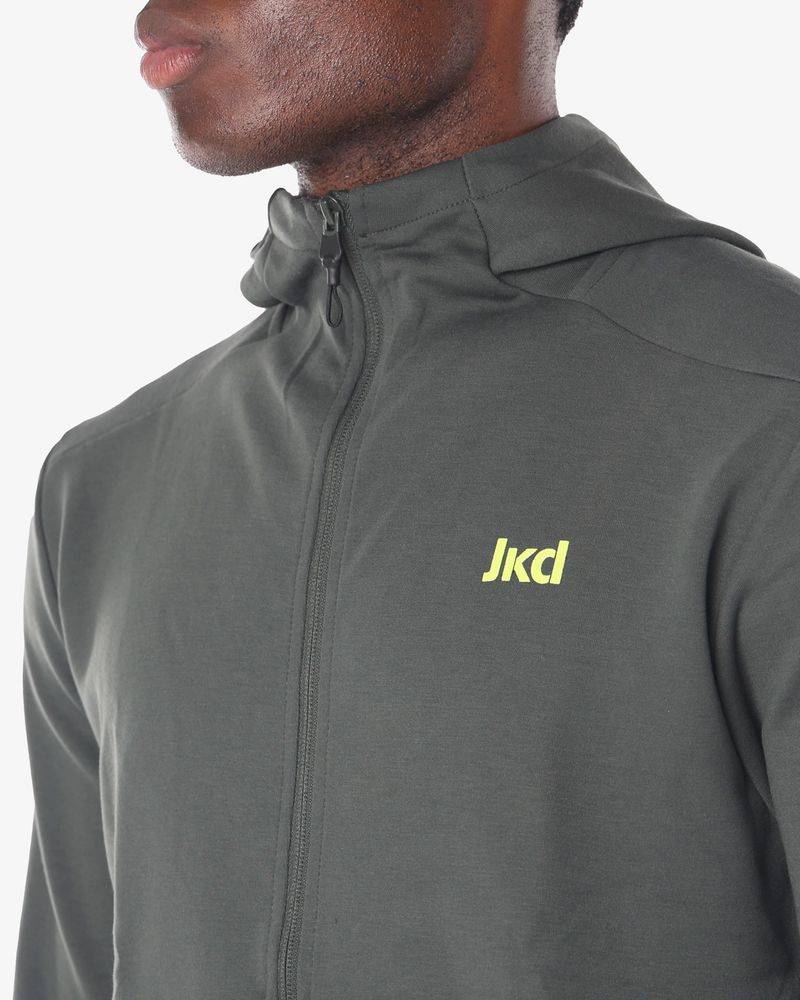Jaked Felpa ZENITH Italia