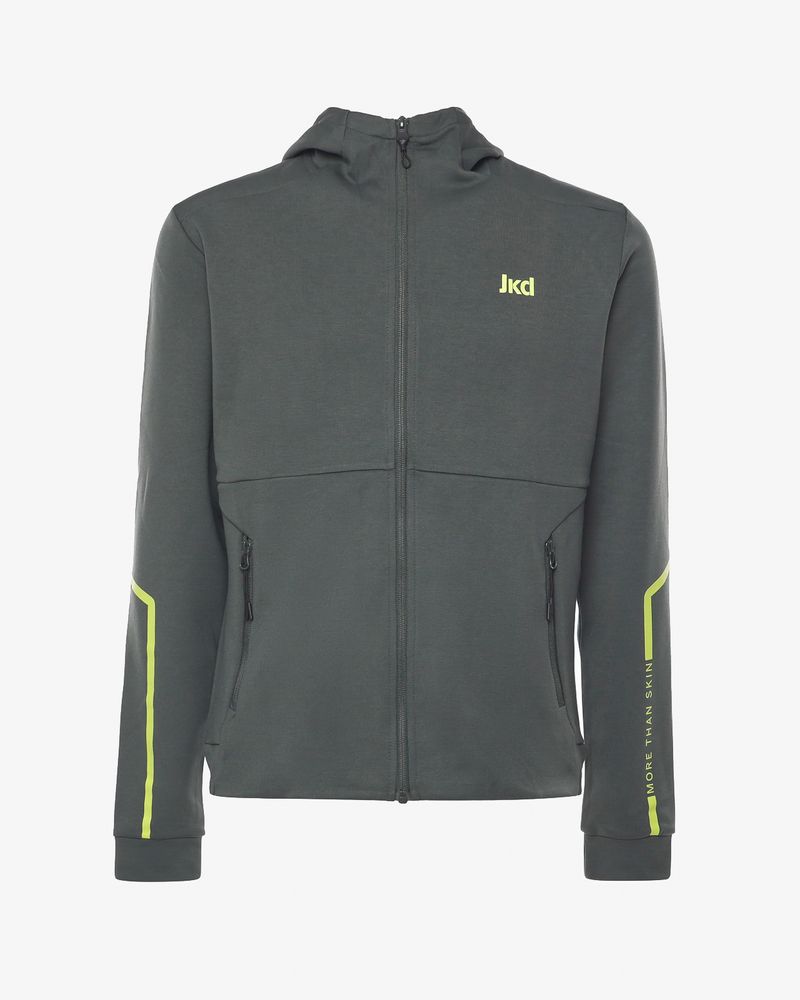 Jaked Felpa ZENITH Italia